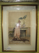 21. R.Monaca Watercolor 